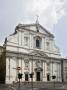 Chiesa Del Sacro Nome Di Ges?? - Church Of The Gesu, Rome, Italy, Architect: Giacomo Della Porta by David Clapp Limited Edition Print