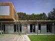 Vivienda Unifamiliar, Girona, External Shutters Open, Architect: Josep Boncompte And Guillermo Font by Eugeni Pons Limited Edition Print