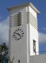 Surbiton Railway Station, Surrey, 1937-38, Clock Tower, Architect: J, R, Scott by G Jackson Limited Edition Pricing Art Print