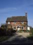 English Houses, Cottage In West Sussex, Overall Exterior by Gavin Jackson Limited Edition Print