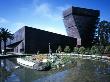 De Young Museum, San Francisco, 2005, Overall Exterior, Architect: Herzog And De Meuron by John Edward Linden Limited Edition Print