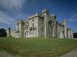 Bodelwyddan Castle, Clwyd, Wales, 1830-1852, Architects: Hansom And Welch by Mark Fiennes Limited Edition Print