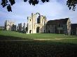 Ruins Of Castle Acre Priory, Nr Swaffham, Norfolk by Mark Fiennes Limited Edition Print