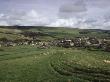 New Thatched Housing, Abbotsbury, Dorset by Mark Fiennes Limited Edition Print