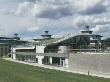 Centre For Mathematical Sciences, Cambridge, 1996 - 2003, Exterior, Architect: Edward Cullinan by Morley Von Sternberg Limited Edition Print