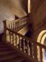 Palace Of Charles V, Alhambra, Granada, 1533, Staircase, Architects: Pedro Machuco by Marcus Bleyl Limited Edition Print