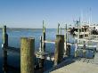 Moorings, Chincoteague, Virginia by Natalie Tepper Limited Edition Print