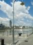 Puerto Madero, Buenos Aires, Argentina by Natalie Tepper Limited Edition Print