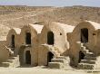 Berber Grain Store, Ksar Halouf by Natalie Tepper Limited Edition Pricing Art Print