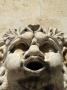 Stone Gargoyle, Dubrovnik, Dalmatian Coast, Croatia by Olwen Croft Limited Edition Print