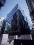 Old Bailey Court, London, Exterior With People Seated, Architect: Felix Uk Limited by Peter Durant Limited Edition Print