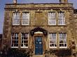 Detached Stone Town House, Burford, Oxfordshire, C 1700 by Philippa Lewis Limited Edition Print