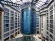 Radisson Sas Hotel, Berlin by Ralph Richter Limited Edition Print