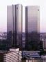 Deutsche Bank, Frankfurt-Am-Main by Ralph Richter Limited Edition Pricing Art Print