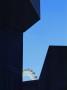 British Airways London Eye, South Bank London, Abstract Detail, Marks Barfield Architects by Peter Durant Limited Edition Print