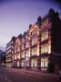 60 Whitfield Street W1, London, Exterior Dusk, Epr Architects by Peter Durant Limited Edition Print