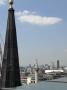 London City View, Steeple Of St Clement Eastcheap by Richard Bryant Limited Edition Pricing Art Print