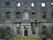 The Ruins Of Tudenham Park, Ireland, 1742 by Richard Waite Limited Edition Print