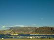 Las Vegas Boat Harbor, Lake Mead National Recreation Area, From Highway 166 by Richard Williamson Limited Edition Print