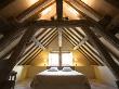 Attic Bedroom by Ton Kinsbergen Limited Edition Print