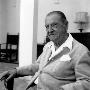 Somerset Maugham by David Wharry Limited Edition Pricing Art Print