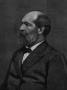 James Garfield by Edward Gooch Limited Edition Pricing Art Print