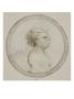 Homme Au Nez Ecrase Les Levres Avancant by Leonard De Vinci Limited Edition Print
