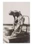 Photo D'une Sculpture En Cire De Degas :Femme Se Lavant La Jambe Gauche,Deuxiã¨Me Ã‰Tude (Rf2128) by Ambroise Vollard Limited Edition Print