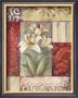 Lilies And More by Lisa Audit Limited Edition Print