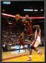 Cleveland Cavaliers  V Miami Heat: Mo Wlliams And Joel Anthony by Mike Ehrmann Limited Edition Print