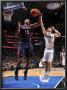 Atlanta Hawks V Orlando Magic: Al Horford And Marcin Gortat by Fernando Medina Limited Edition Pricing Art Print