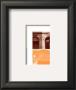 Architectural Detail Iv by Maddy Rosenberg Limited Edition Print