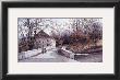 The Mill Bridge by Ray Hendershot Limited Edition Pricing Art Print