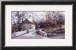 The Mill Bridge by Ray Hendershot Limited Edition Print