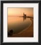 Netherlands Lighthouse by Maciej Duczynski Limited Edition Print