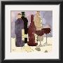 Vintage Reserve I by Sam Dixon Limited Edition Pricing Art Print