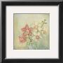 Orchid Blossoms Ii by Eva Kolacz Limited Edition Pricing Art Print