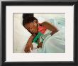 Little Sister by Sterling Brown Limited Edition Pricing Art Print