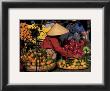 Fruit Market by Frederic Soreau Limited Edition Pricing Art Print