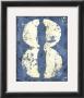 Vintage Numbers Viii by Ethan Harper Limited Edition Print