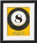 Graphic Pool Viii by Jennifer Goldberger Limited Edition Pricing Art Print