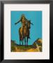 Appeal To The Spirit by Cyrus Edwin Dallin Limited Edition Pricing Art Print