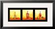 Hot Stuff I by Chariklia Zarris Limited Edition Print