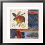My Orchard Iv by Monica Walley Limited Edition Pricing Art Print