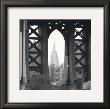 Bridge Frame by Bret Staehling Limited Edition Pricing Art Print