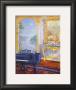 Vivaldi's View by Linda Lee Limited Edition Print