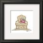 Armchair Display 1 by Consuelo Gamboa Limited Edition Print