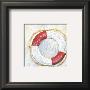 Lifebouy by Sonia Svenson Limited Edition Print