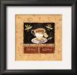 Tea Break by Katherine & Elizabeth Pope Limited Edition Pricing Art Print