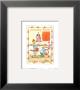 Rooms, Laundry Room by Marta Arnau Limited Edition Print
